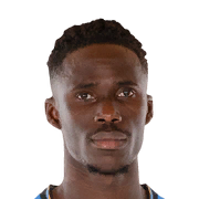 Odilon Kossounou