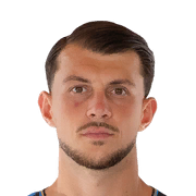 Lazar Samardzic