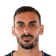 Davide Zappacosta