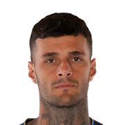 Gianluca Scamacca