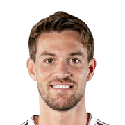 Daniele Rugani