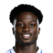 Tariq Lamptey