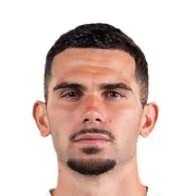 Lucas Da Cunha