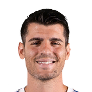 Álvaro Morata