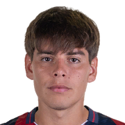 Benja Domínguez