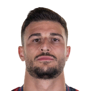 Riccardo Orsolini