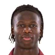 Alieu Njie