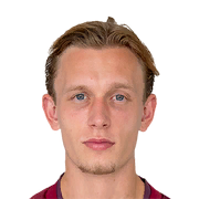 Marcus Holmgren Pedersen
