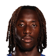 Woyo Coulibaly