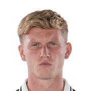 Josh Doig