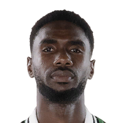 Alieu Fadera