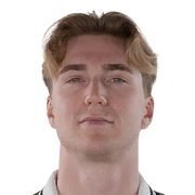 Kristian Thorstvedt