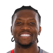 David Okereke