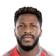 Faris Moumbagna