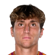 Tommaso Baldanzi