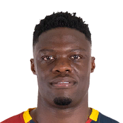 Caleb Ekuban