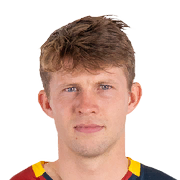 Morten Frendrup
