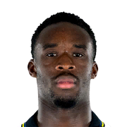 Mandela Keita