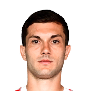 Gabriel Strefezza