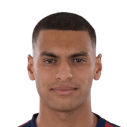 Riyad Idrissi