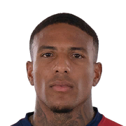 Michael Folorunsho