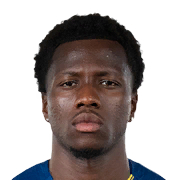 Daniel Oyegoke