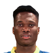 Junior Ajayi
