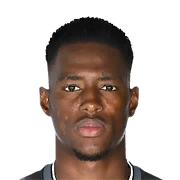 Idrissa Gueye