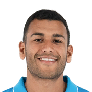 Walid Cheddira