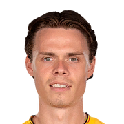 Thórir Helgason