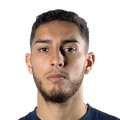 Sebastián Cáceres