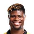 Emmanuel Agbadou