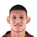 Juan Cáceres