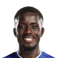 Idrissa Gana Gueye