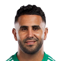 Riyad Mahrez