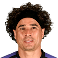 Guillermo Ochoa