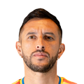 Camilo Vargas