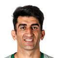Alireza Beiranvand