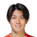 Keito Nakamura