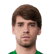 Daniel Bragança
