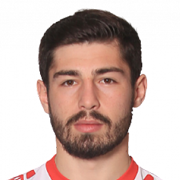 Giorgi Guliashvili