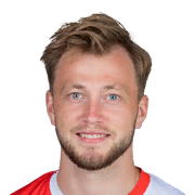 Casper Tengstedt