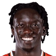 Souleymane Faye