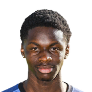 Noah Mbamba