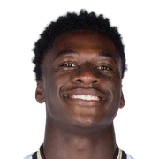 James Abankwah