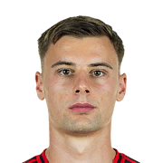 Gabriel Vidovic