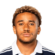 Johaneko Louisjean