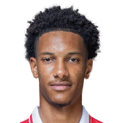 Edan Diop