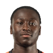 Dembo Sylla