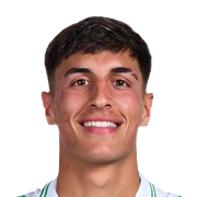 Facundo Bernal